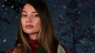 It's Beginning to Look a Lot Like Murder