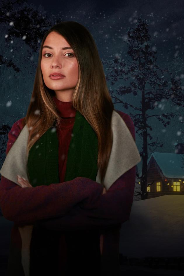 It's Beginning to Look a Lot Like Murder