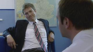 Air Disasters