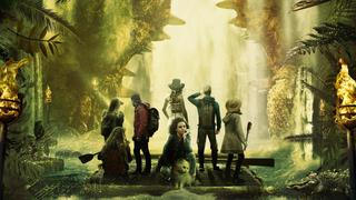 The Quest for Tom Sawyer's Gold