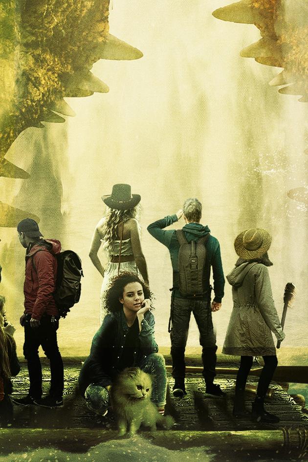 The Quest for Tom Sawyer's Gold