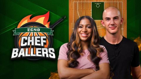 Chef Ballers