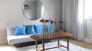 House Hunters International