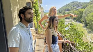 House Hunters International