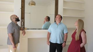 House Hunters International