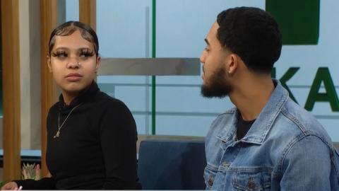 Help My Out of Control 14-Year-Old Sister!; I'll Unlock Mine If You Unlock Yours