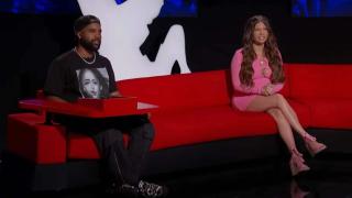 Chanel and Sterling DCX