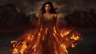 Inside Mayfair Witches