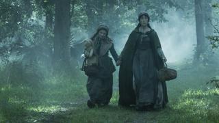 Mayfair Witches