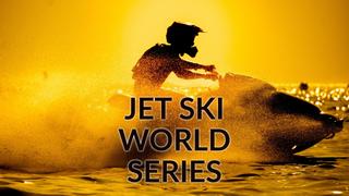 Jet Ski World Series