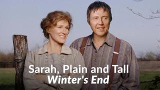 Sarah, Plain and Tall: Winter's End