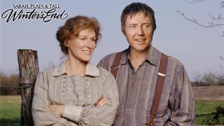 Sarah, Plain and Tall: Winter's End