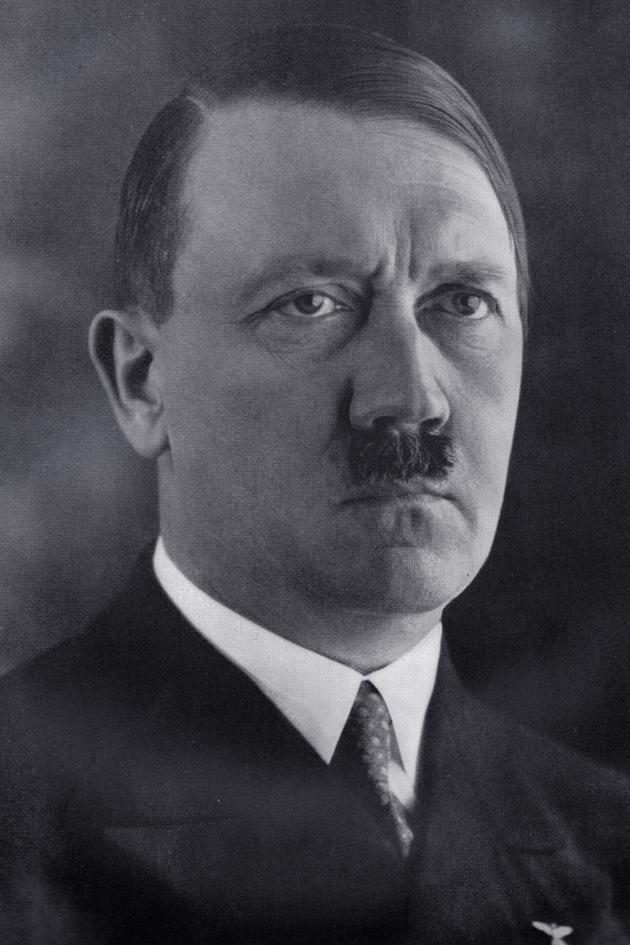 Hitler's Countdown to War