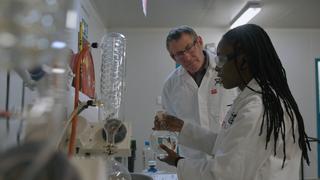 Technology in Conservation