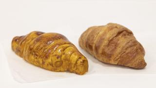 Real or Baked? Real or Baked?