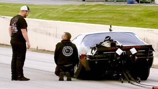 No Grudges No Grudges