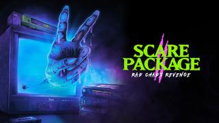 Scare Package II: Rad Chad's Revenge