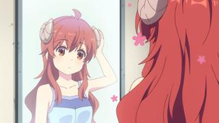 Yuko Awakens! For Family Reasons You're Now a Demon Girl Yuko Awakens! For Family Reasons You're Now a Demon Girl