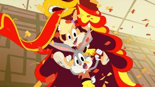 Lunar New Year