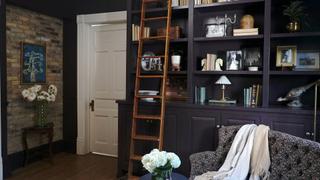 A Modern Approach to a Victorian Design A Modern Approach to a Victorian Design