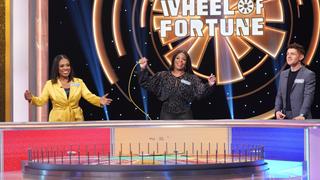 Janelle James, Sheryl Lee Ralph and Chris Perfetti