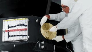 Mission to Outer Space