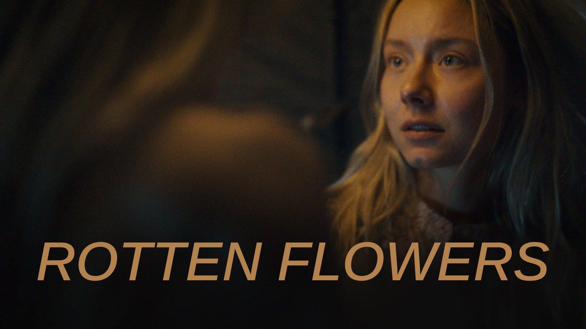 Watch Rotten Flowers Streaming on Philo