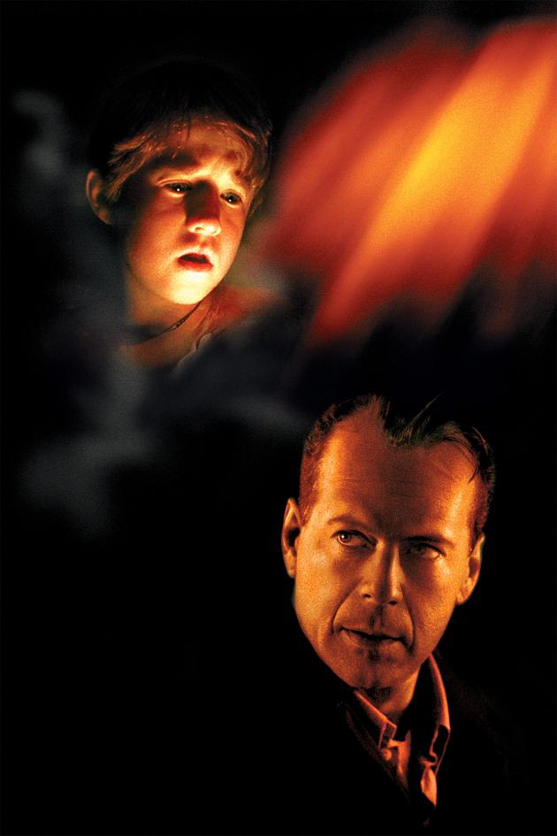 The Sixth Sense
