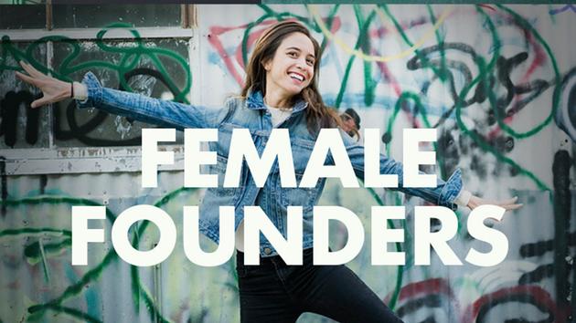 Female Founders
