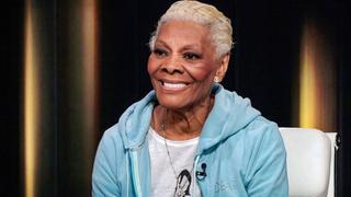 Dionne Warwick