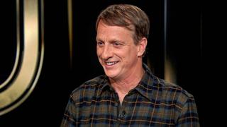 Tony Hawk