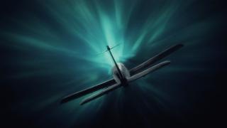 The Proof Is Out There: Bermuda Triangle Edition