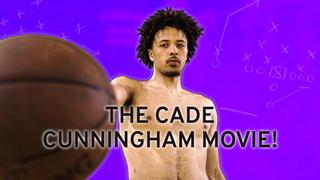  watch The Cade Cunningham Movie