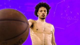 The Cade Cunningham Movie