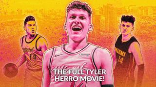  watch The Full Tyler Herro Movie