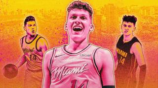 The Full Tyler Herro Movie