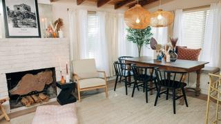 A Sunroom Gets Some Soul A Sunroom Gets Some Soul