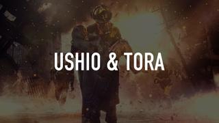  watch Ushio & Tora