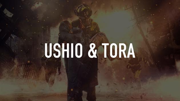 Ushio & Tora
