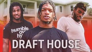  watch Draft House