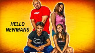 Hello Newmans