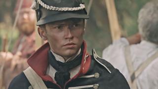 Joe Walker: Humble Hero Joe Walker: Humble Hero