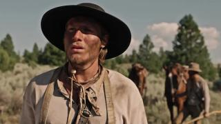 Tom Fitzpatrick: Steadfast Frontiersman Tom Fitzpatrick: Steadfast Frontiersman