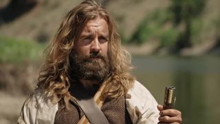 Jim Clyman: Frontier Survivor Jim Clyman: Frontier Survivor