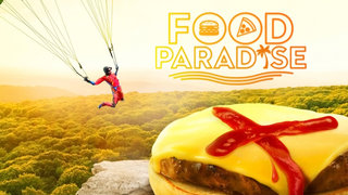 Food Paradise