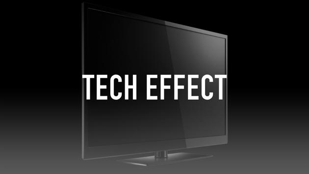 Tech Effect