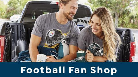 Football Fan Shop