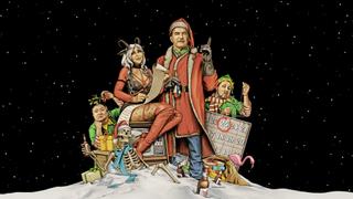 Don't Open Till Christmas Don't Open Till Christmas