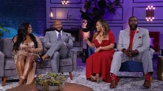 Reunion: Part 3 Reunion: Part 3