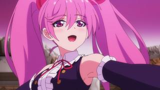 The Farmer and the New Resolution